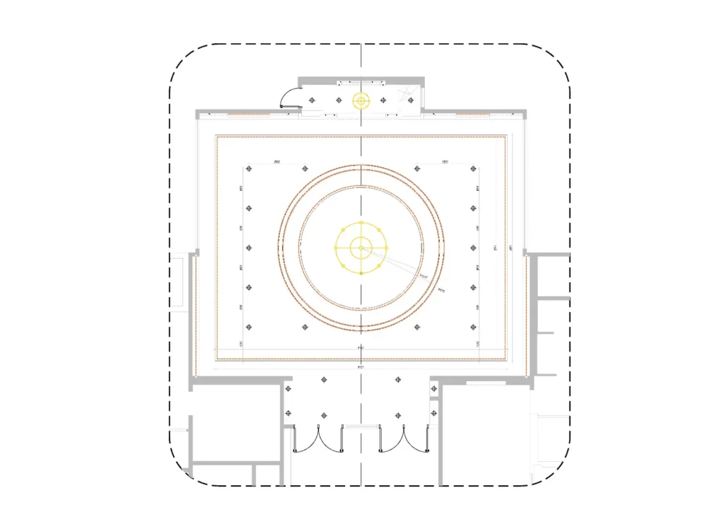 MIRDIF MASJID INTERIOR 02