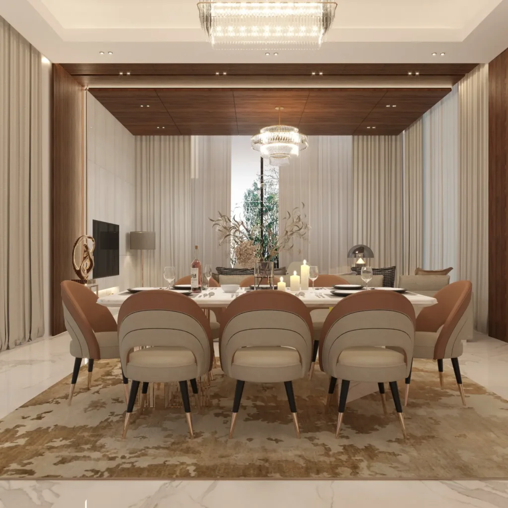 NABIL VILLA FAMILY AREA ID 03