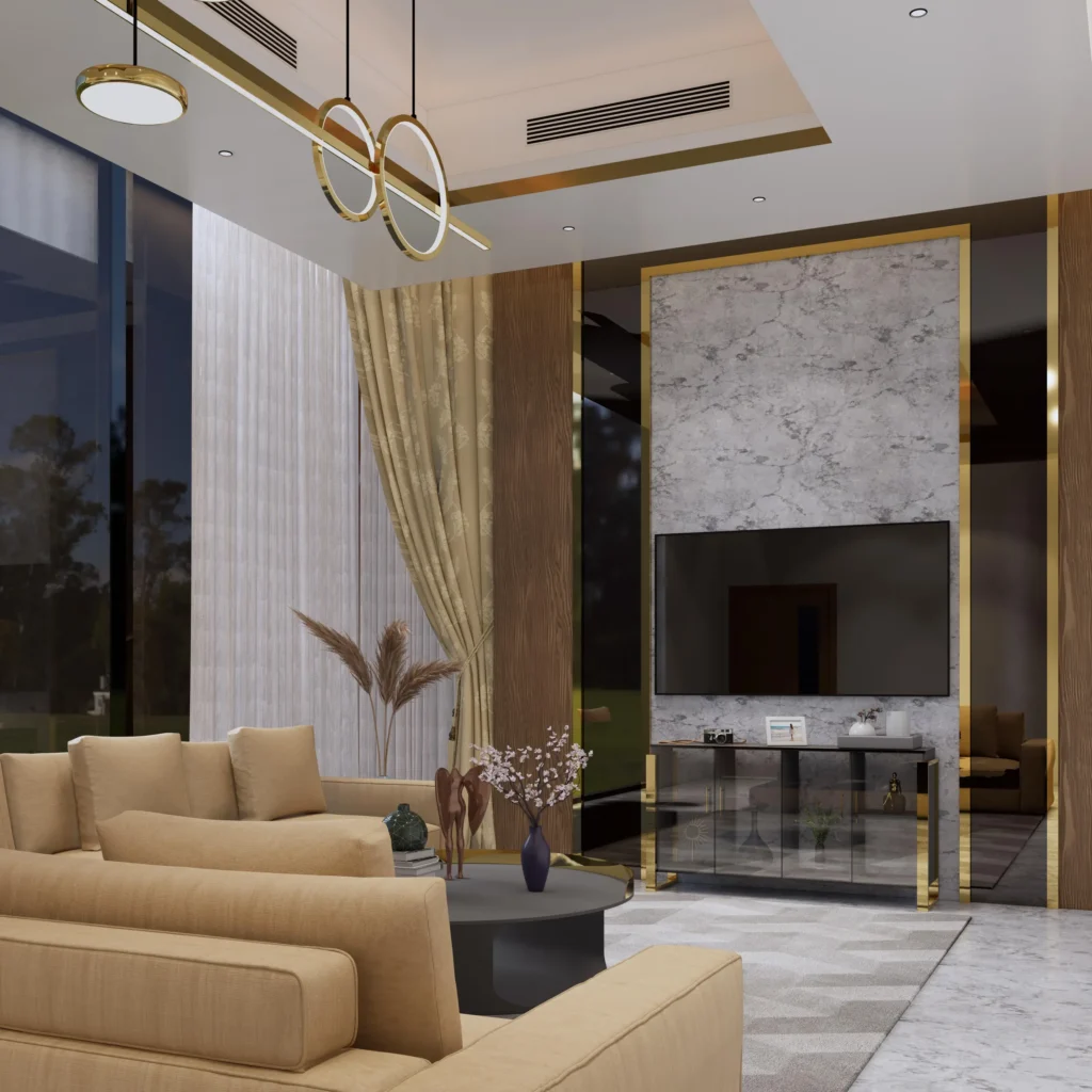 NABILL VILLA MEN MAJLIS ID 01