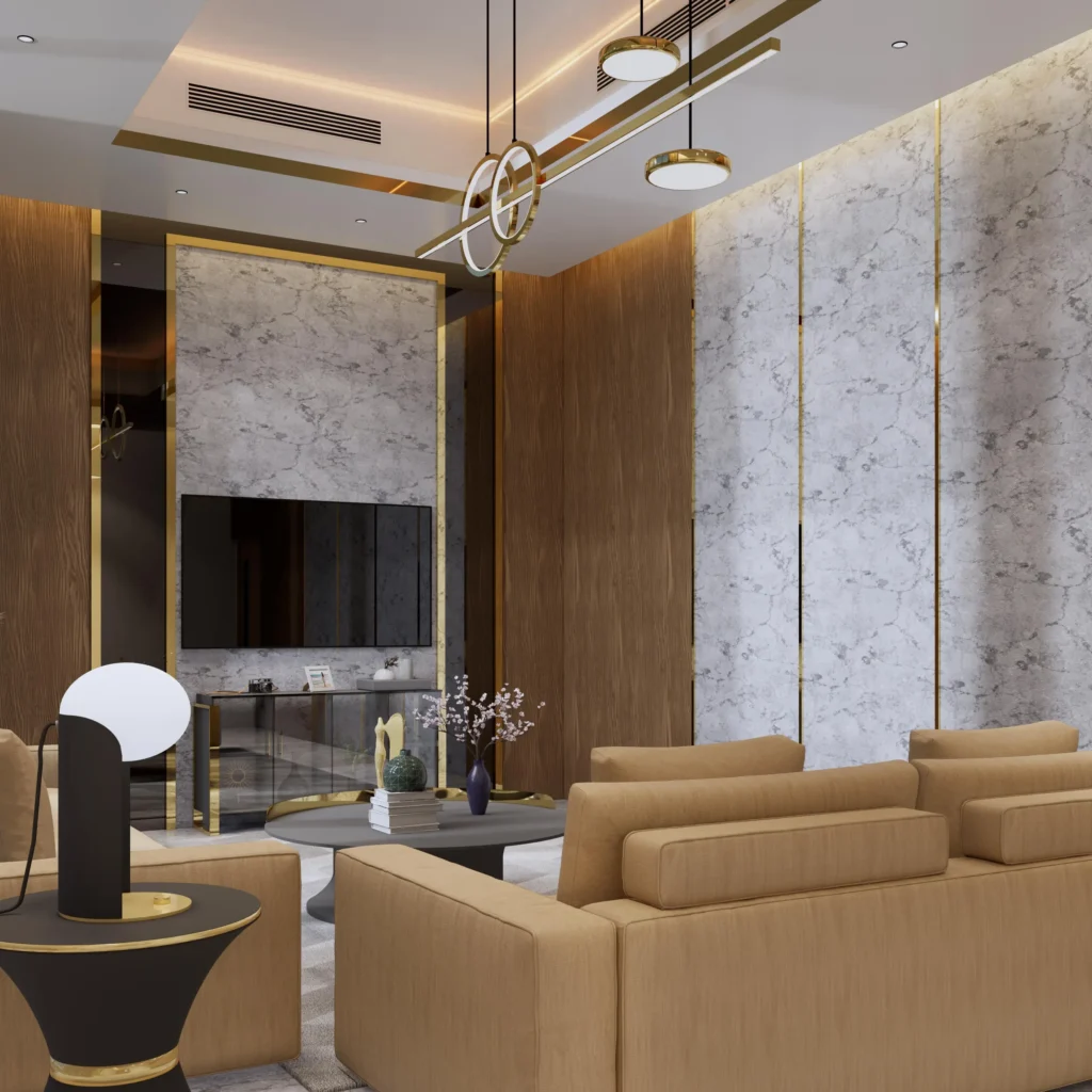 NABILL VILLA MEN MAJLIS
