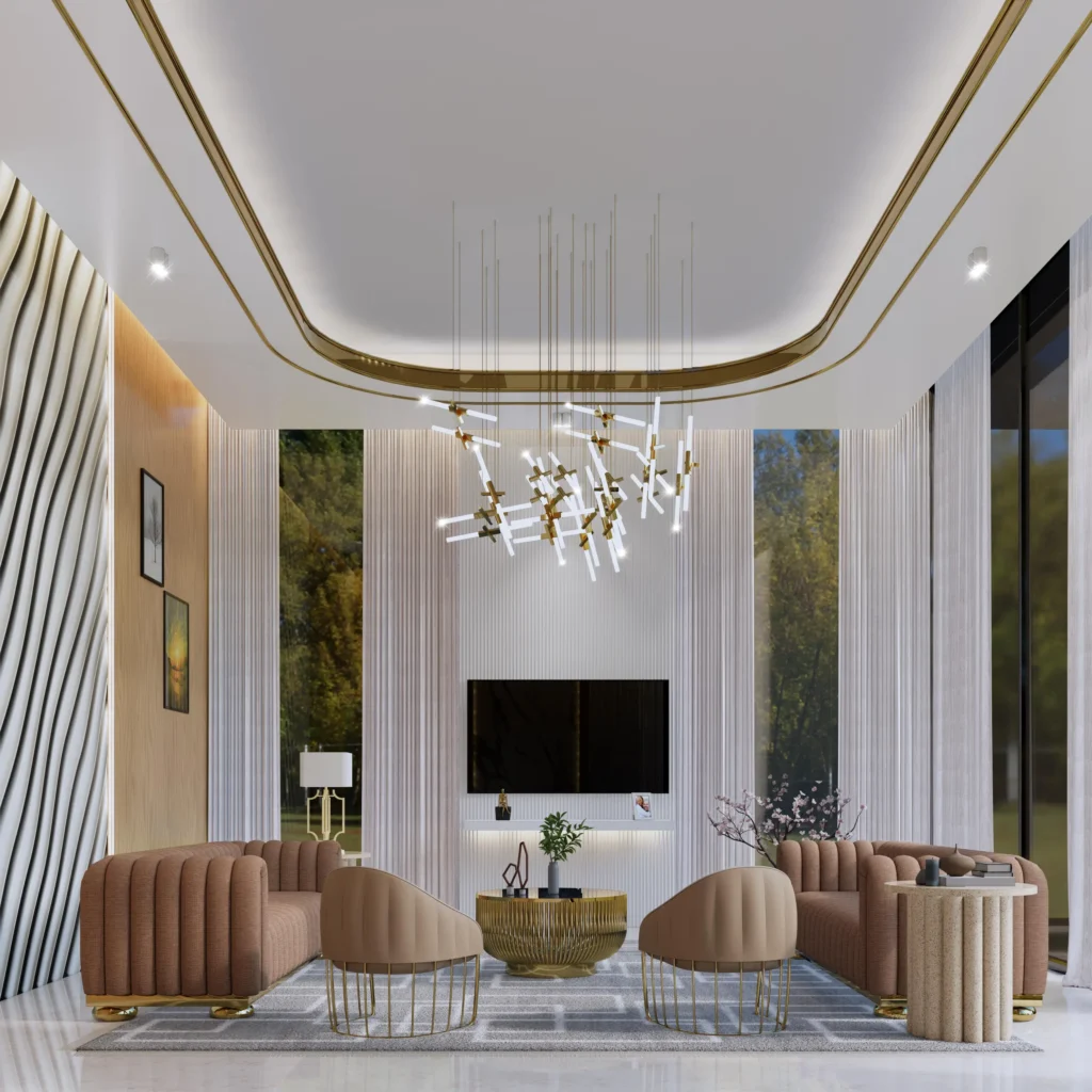NABILL VILLA MEN MAJLIS ID 03