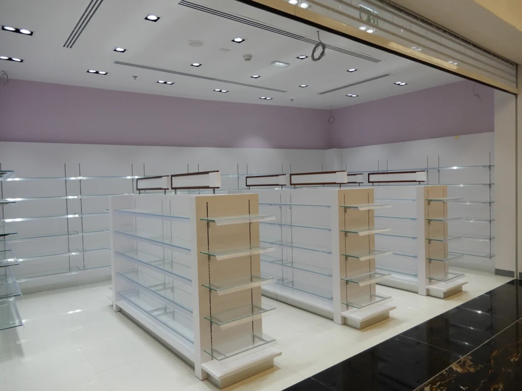 Pharmacy Bin Sina