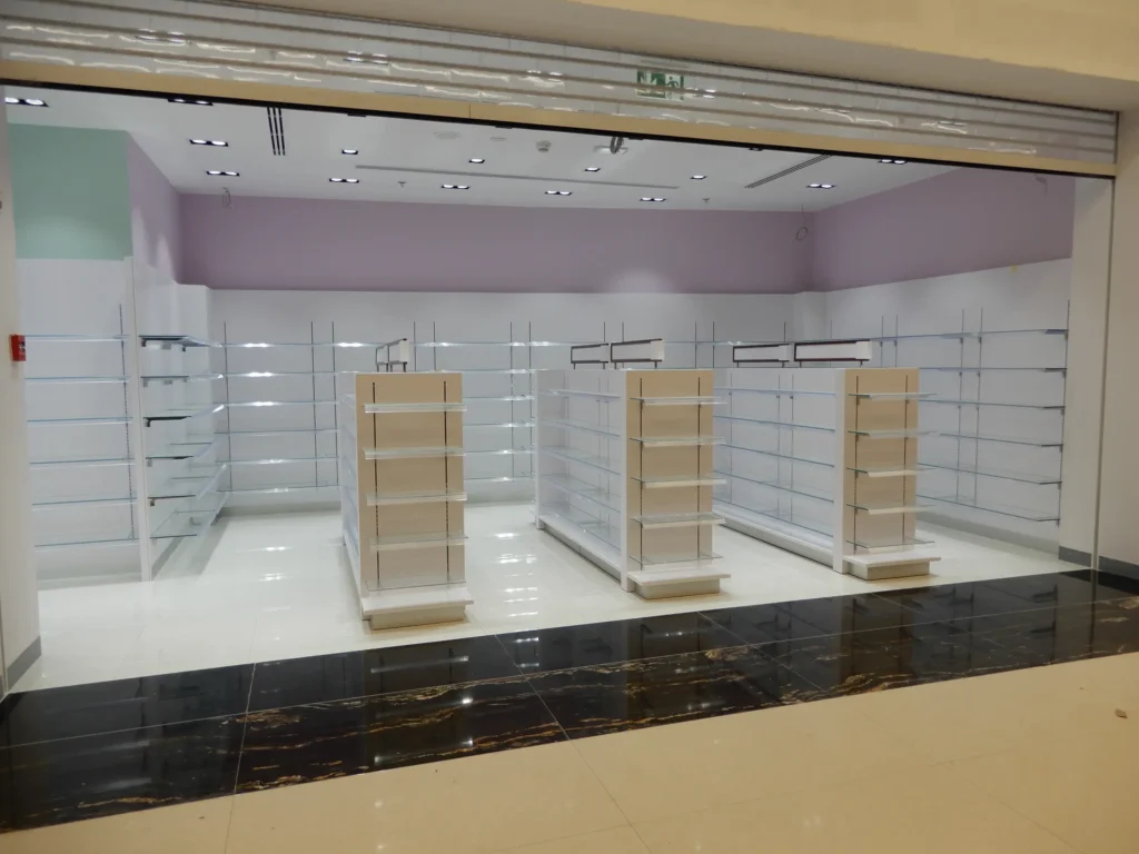 Pharmacy Bin Sina
