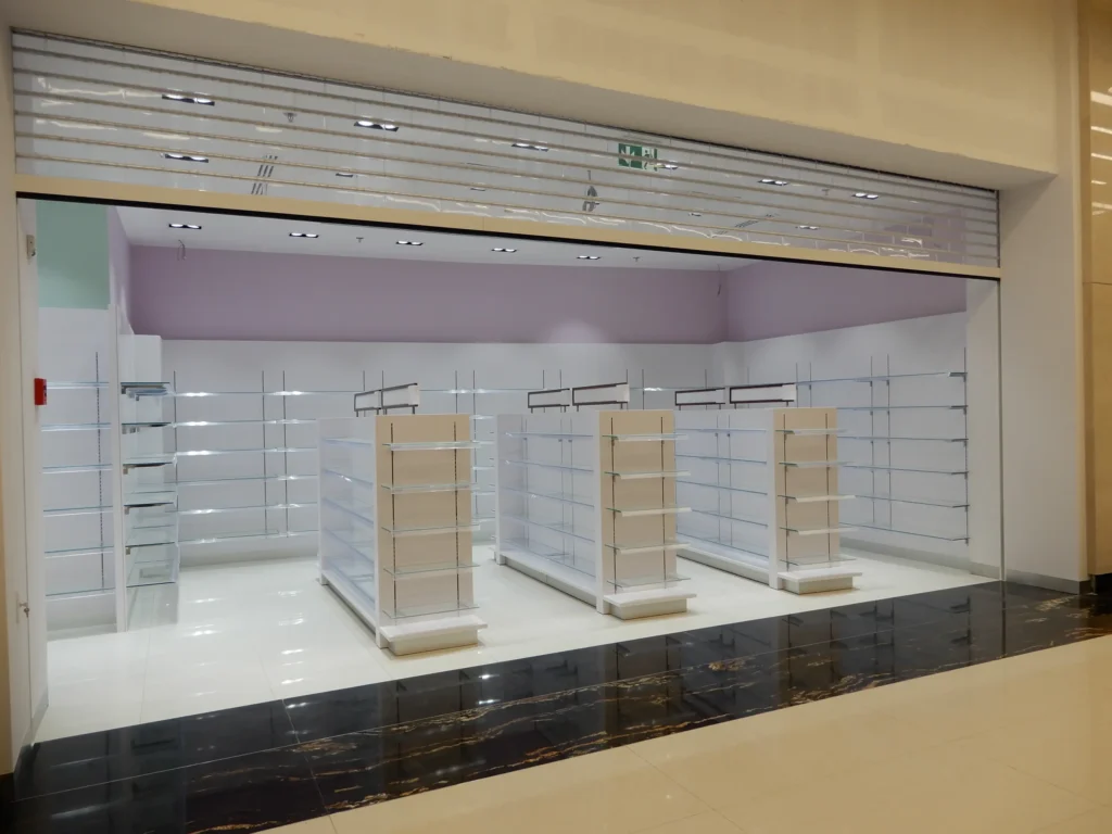 Pharmacy BinSina ID 12