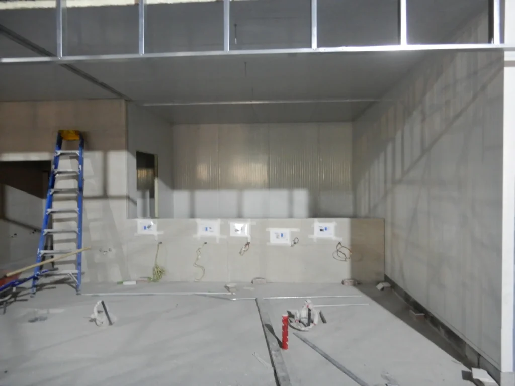 Supermarket Carrefour ID 07