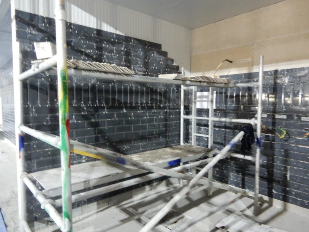 Supermarket Carrefour ID 09