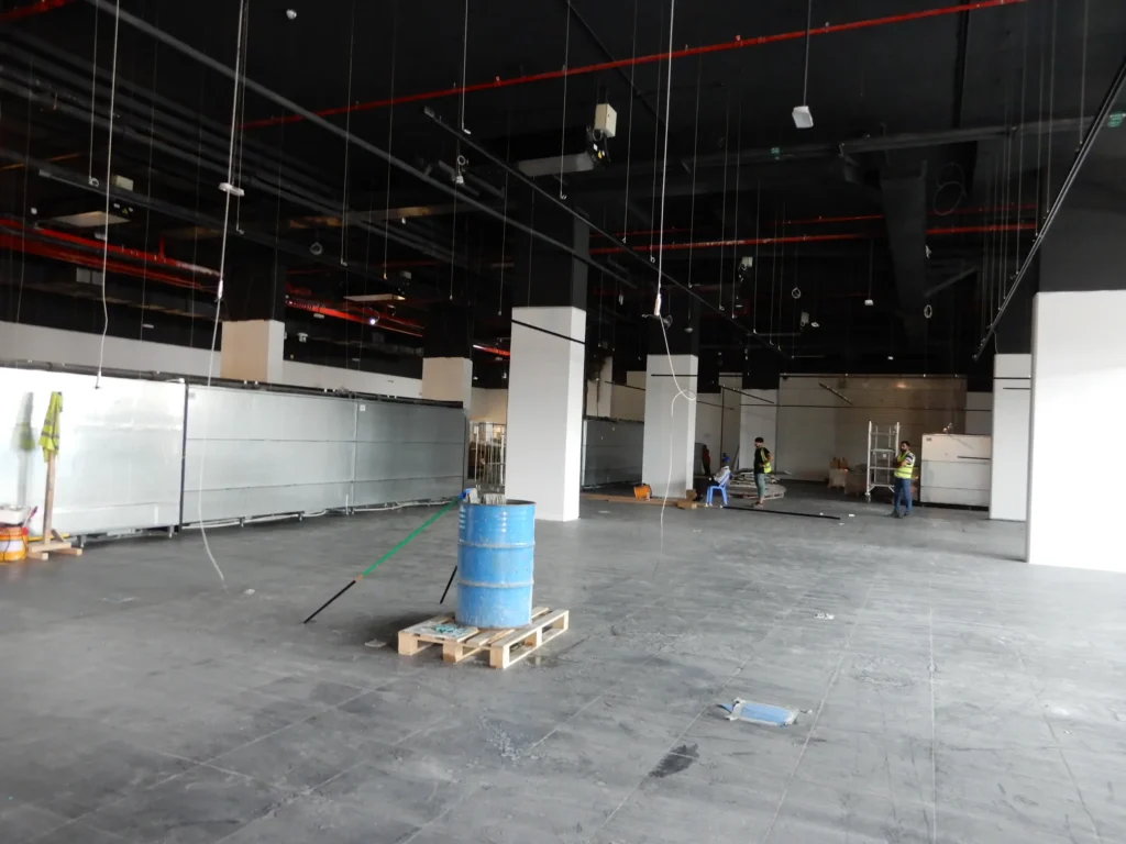 Supermarket Carrefour ID 12