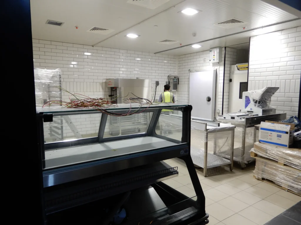 Supermarket Carrefour ID 15