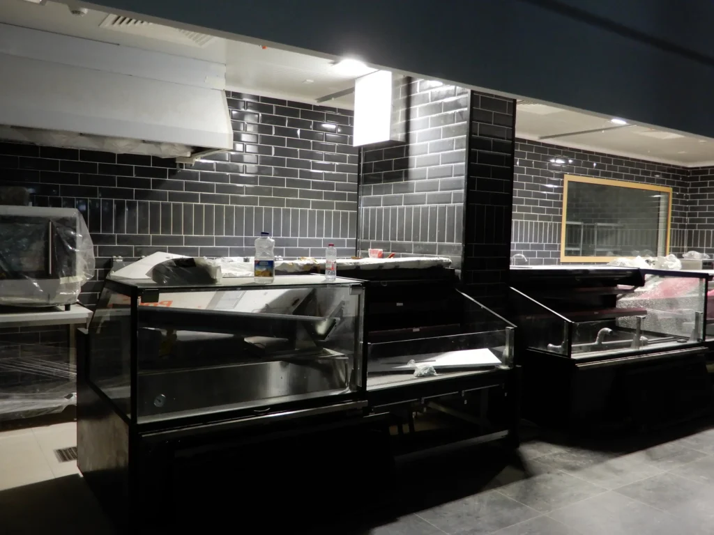 Supermarket Carrefour ID 16