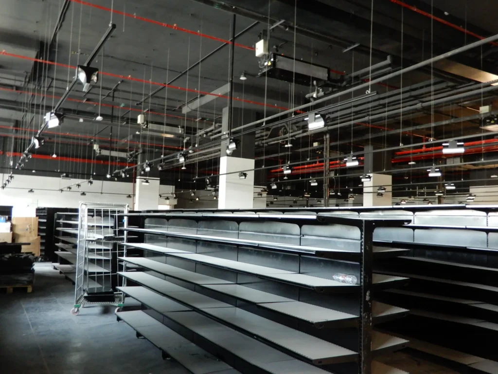 Supermarket Carrefour ID 19