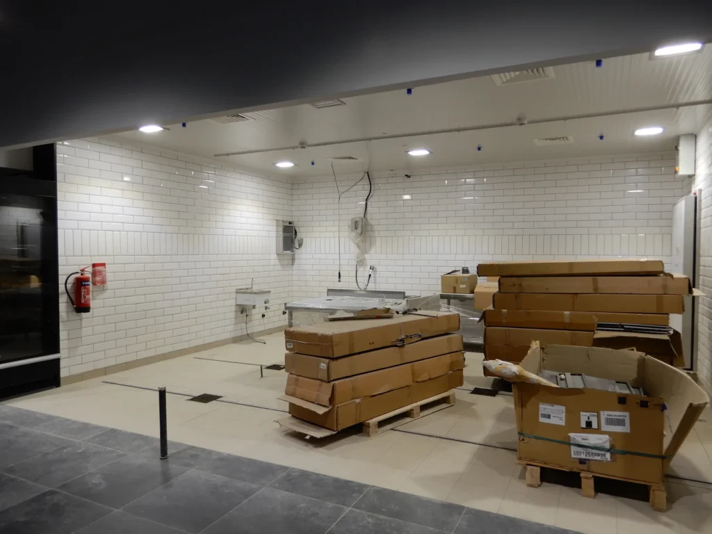 Supermarket Carrefour ID 20