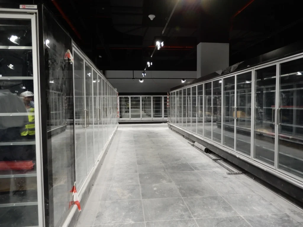 Supermarket Carrefour ID 21